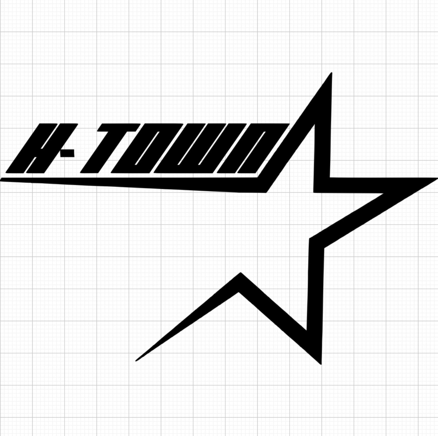HTOWN Star