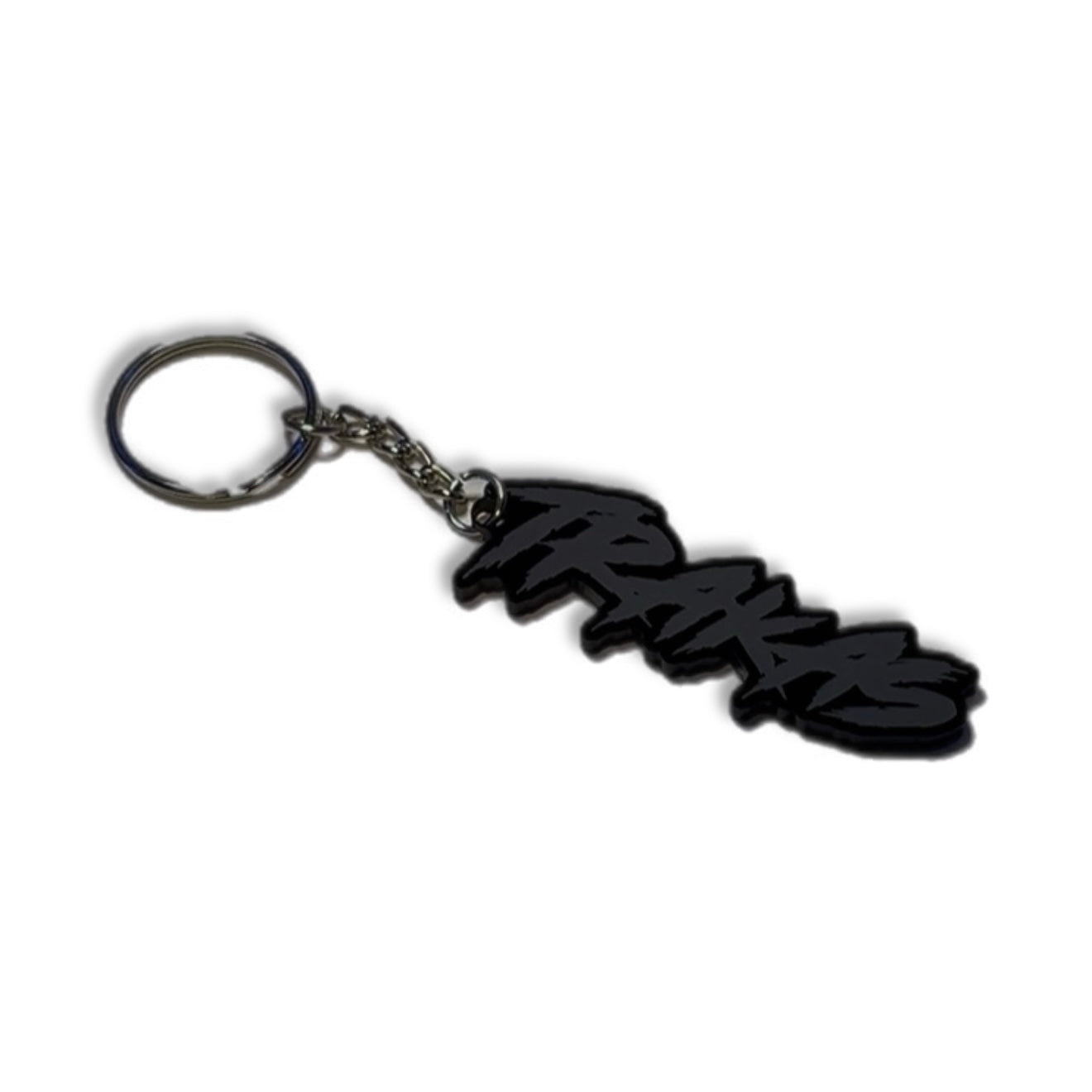 TRAKAS Acrylic Keychain